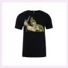 Mens Fitted Cotton Tee Thumbnail