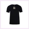 Mens Fitted Cotton Tee Thumbnail