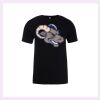 Mens Fitted Cotton Tee Thumbnail