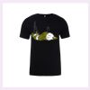 Mens Fitted Cotton Tee Thumbnail