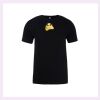 Mens Fitted Cotton Tee Thumbnail