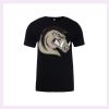 Mens Fitted Cotton Tee Thumbnail