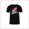 Mens Fitted Cotton Tee Thumbnail