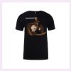 Mens Fitted Cotton Tee Thumbnail
