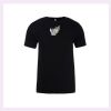 Mens Fitted Cotton Tee Thumbnail