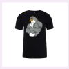 Mens Fitted Cotton Tee Thumbnail