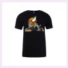 Mens Fitted Cotton Tee Thumbnail