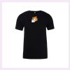 Mens Fitted Cotton Tee Thumbnail