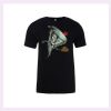 Mens Fitted Cotton Tee Thumbnail