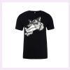 Mens Fitted Cotton Tee Thumbnail