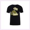 Mens Fitted Cotton Tee Thumbnail