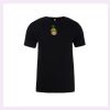 Mens Fitted Cotton Tee Thumbnail