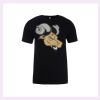 Mens Fitted Cotton Tee Thumbnail