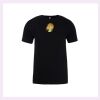 Mens Fitted Cotton Tee Thumbnail