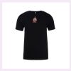 Mens Fitted Cotton Tee Thumbnail