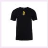 Mens Fitted Cotton Tee Thumbnail