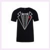 Mens Fitted Cotton Tee Thumbnail