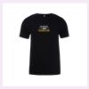Mens Fitted Cotton Tee Thumbnail