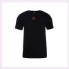 Mens Fitted Cotton Tee Thumbnail