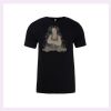 Mens Fitted Cotton Tee Thumbnail