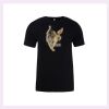 Mens Fitted Cotton Tee Thumbnail