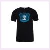 Mens Fitted Cotton Tee Thumbnail