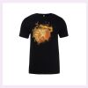 Mens Fitted Cotton Tee Thumbnail