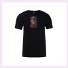 Mens Fitted Cotton Tee Thumbnail