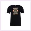 Mens Fitted Cotton Tee Thumbnail