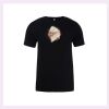 Mens Fitted Cotton Tee Thumbnail