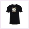 Mens Fitted Cotton Tee Thumbnail