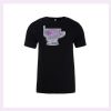 Mens Fitted Cotton Tee Thumbnail