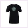 Mens Fitted Cotton Tee Thumbnail