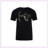 Mens Fitted Cotton Tee Thumbnail