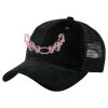 Soft Mesh Trucker Cap Thumbnail