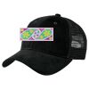 Soft Mesh Trucker Cap Thumbnail