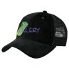 Soft Mesh Trucker Cap Thumbnail