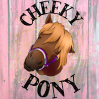 cheekyponydesign Thumbnail